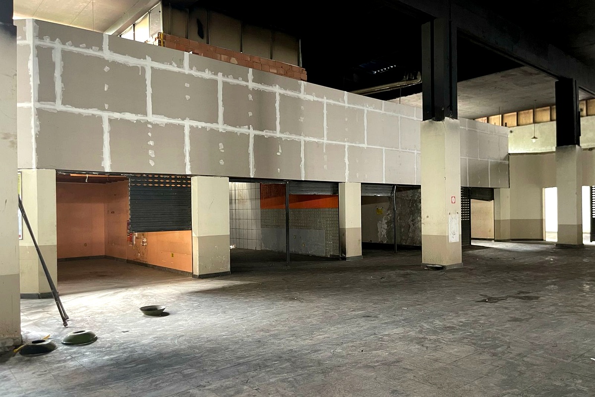 Reforma comercial