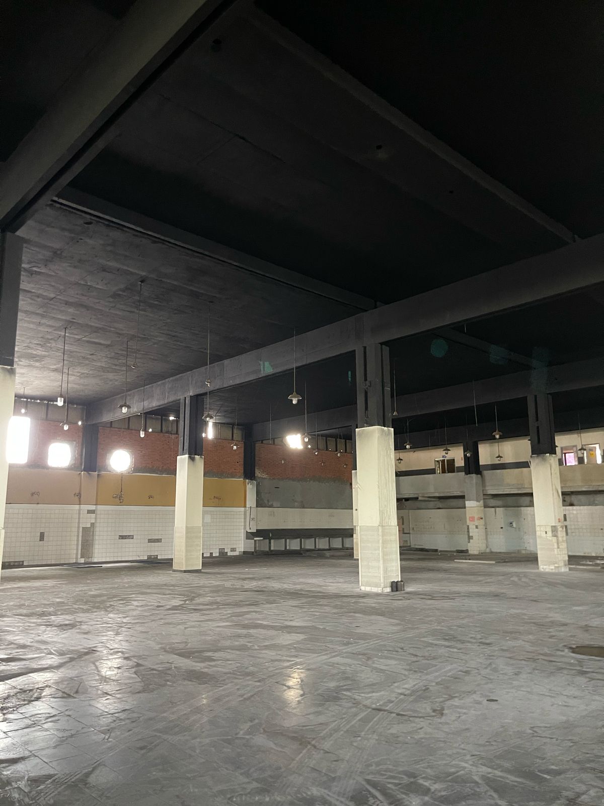 Revitalização comercial